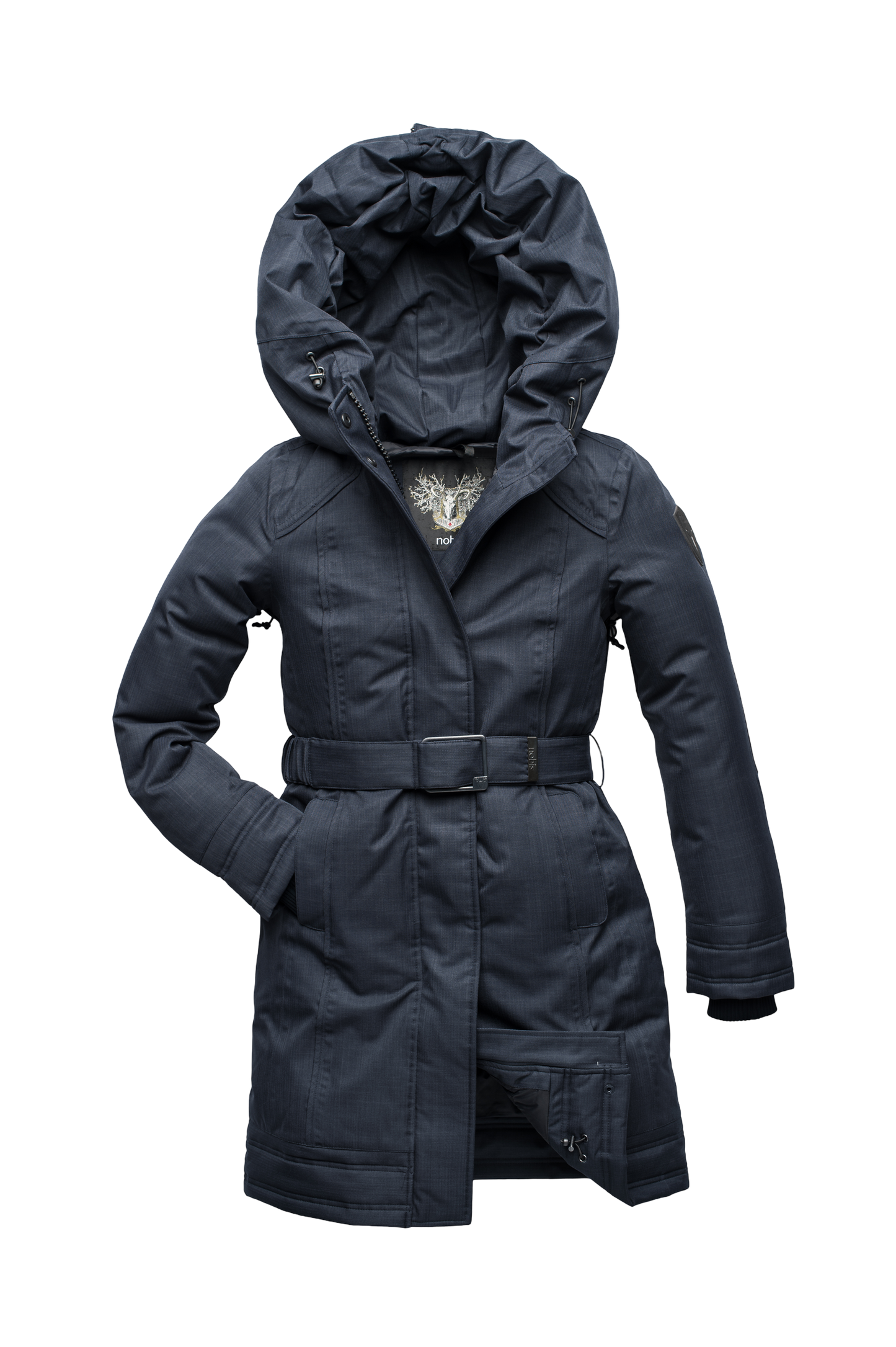 flat-lay-image CH Navy