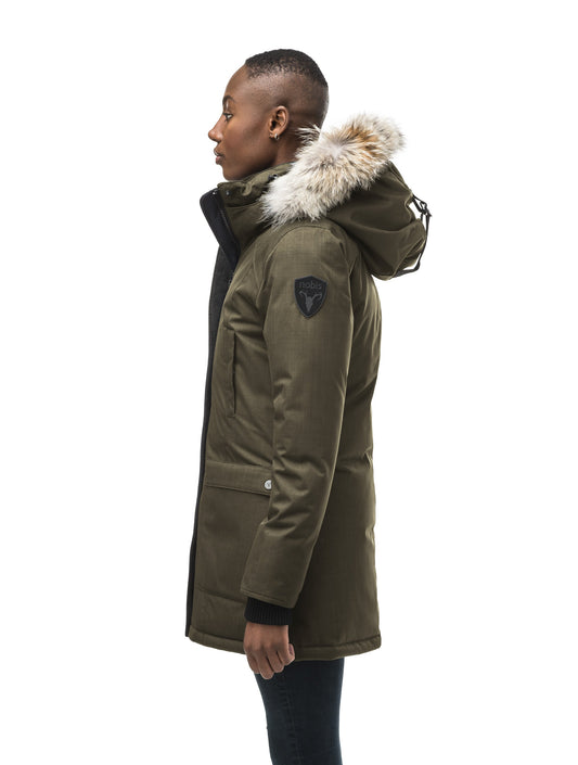 Hover image for CH Army Green