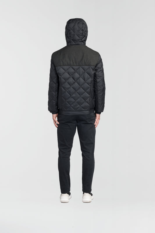 Hover image for Black/H. Black