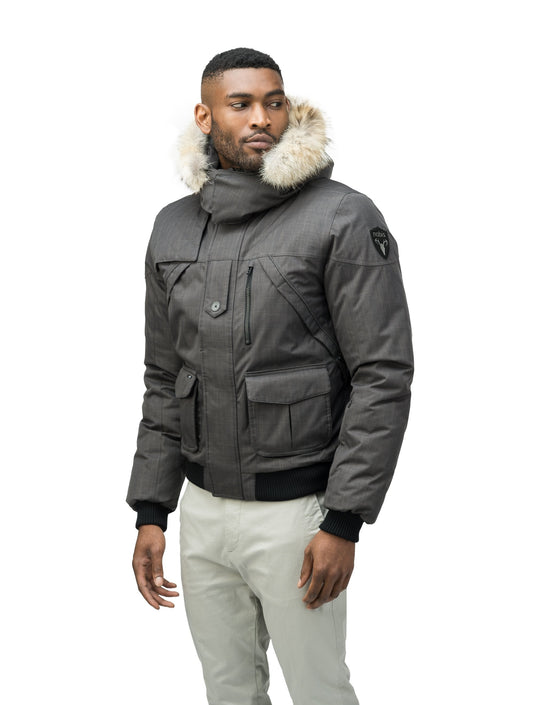 Hover image for CH Steel Grey
