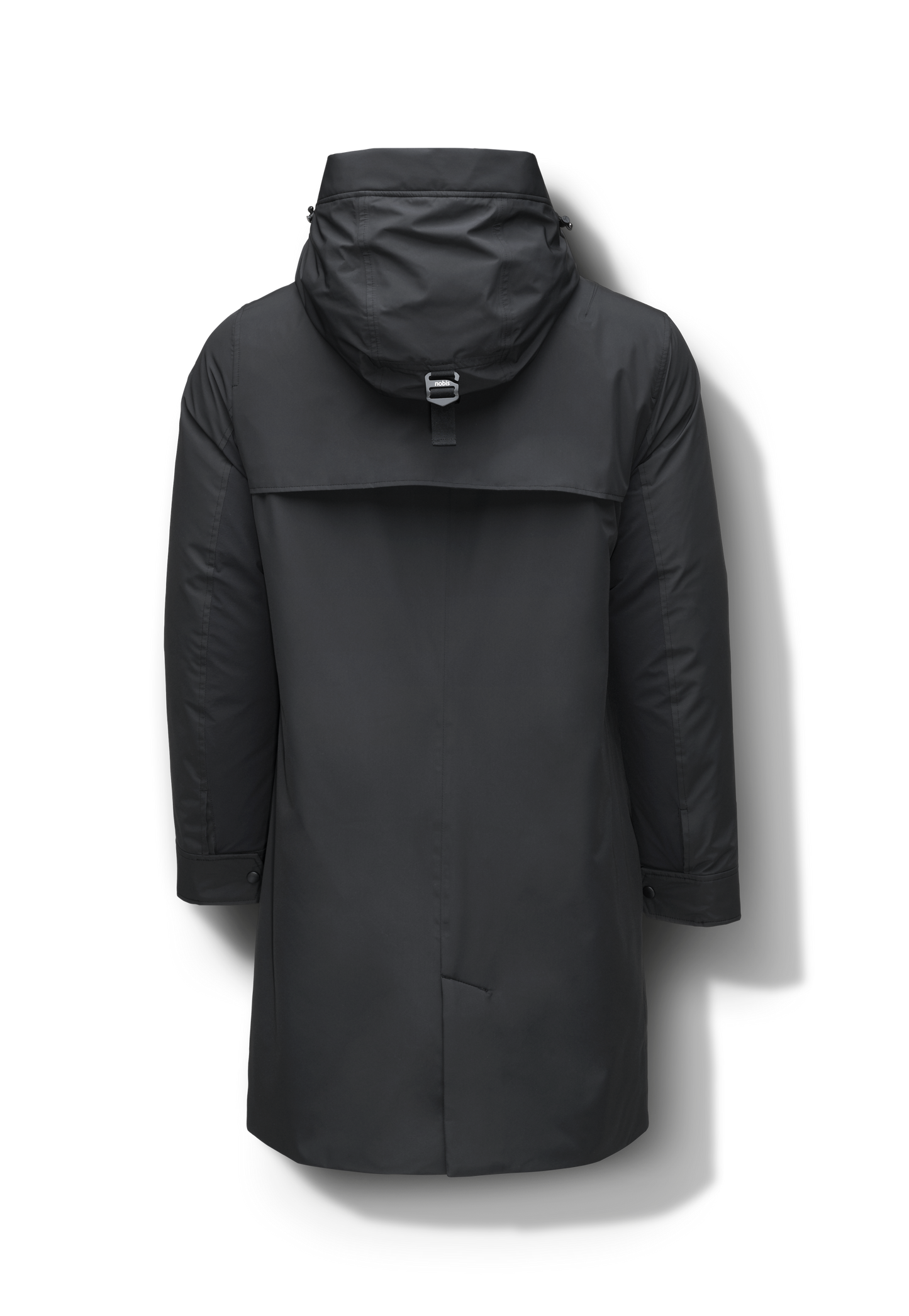 flat-lay-image Black