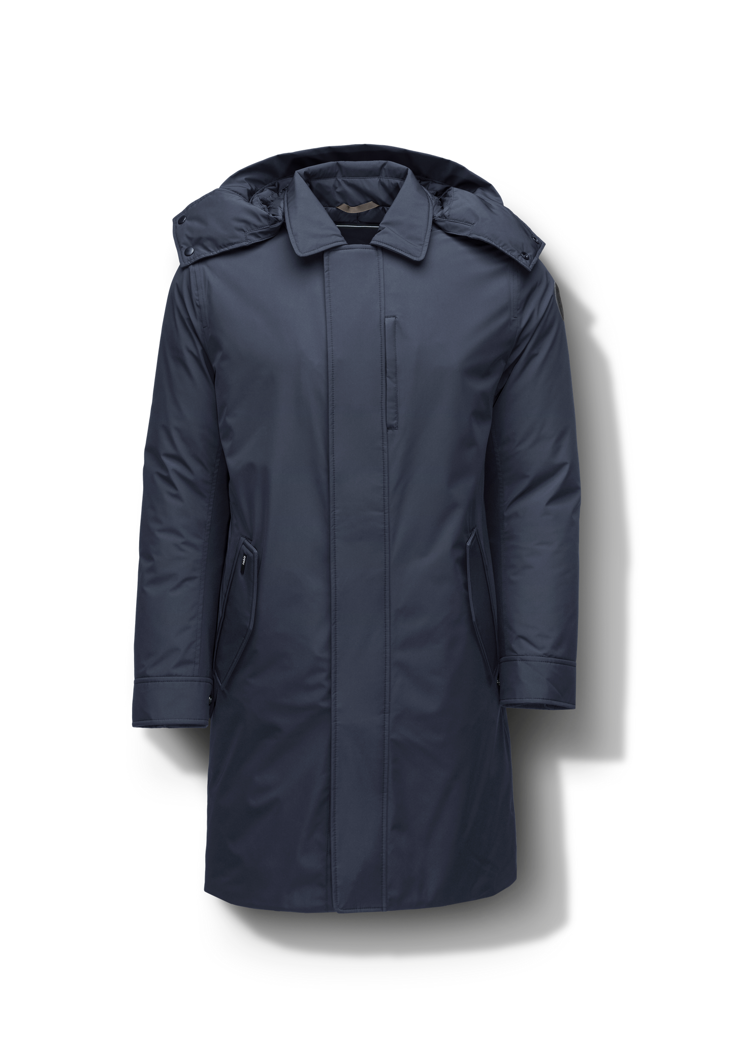 flat-lay-image Marine