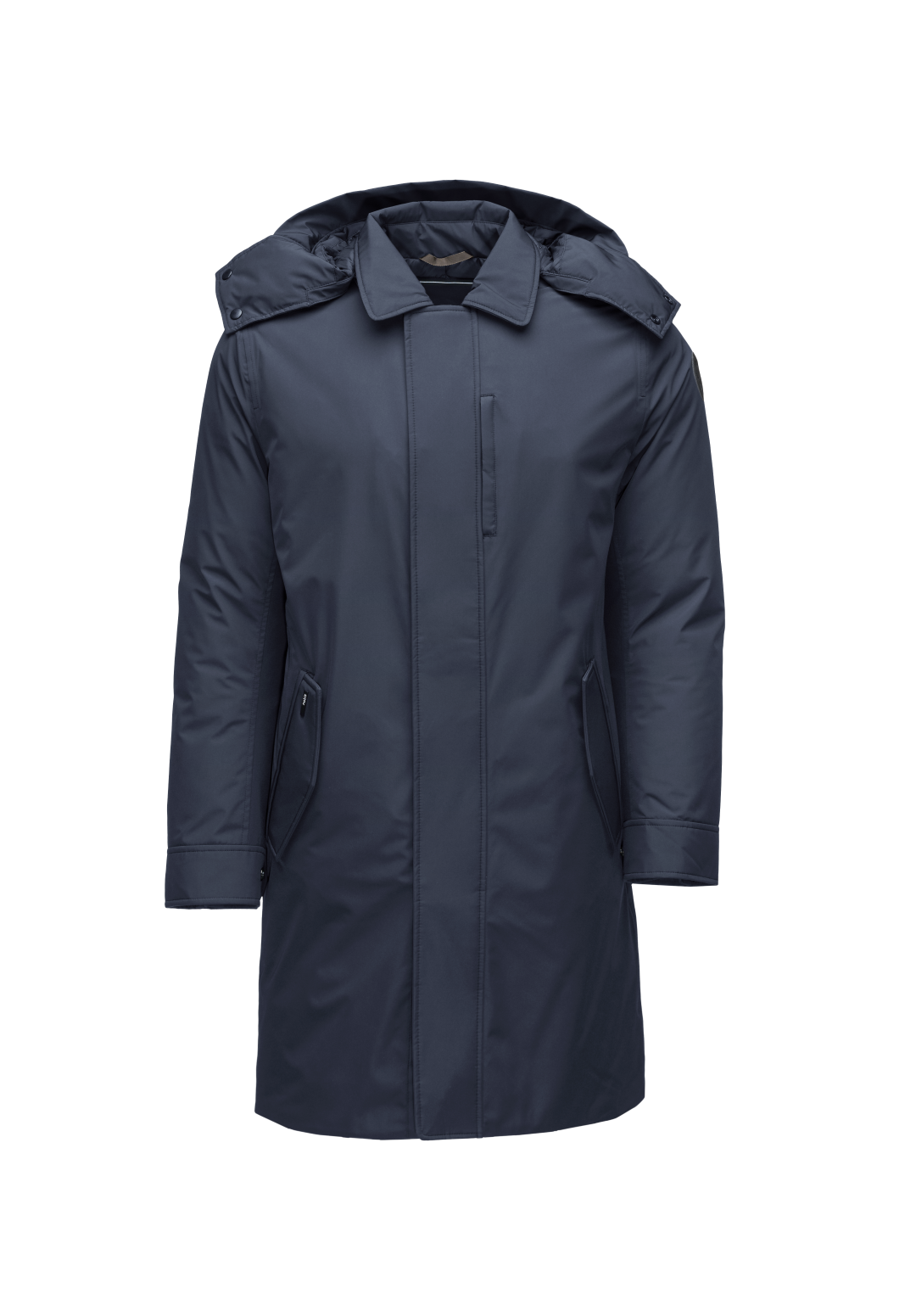 flat-lay-image Marine