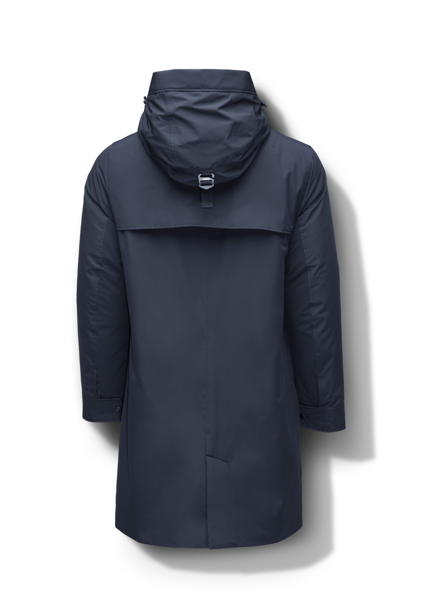 flat-lay-image Marine