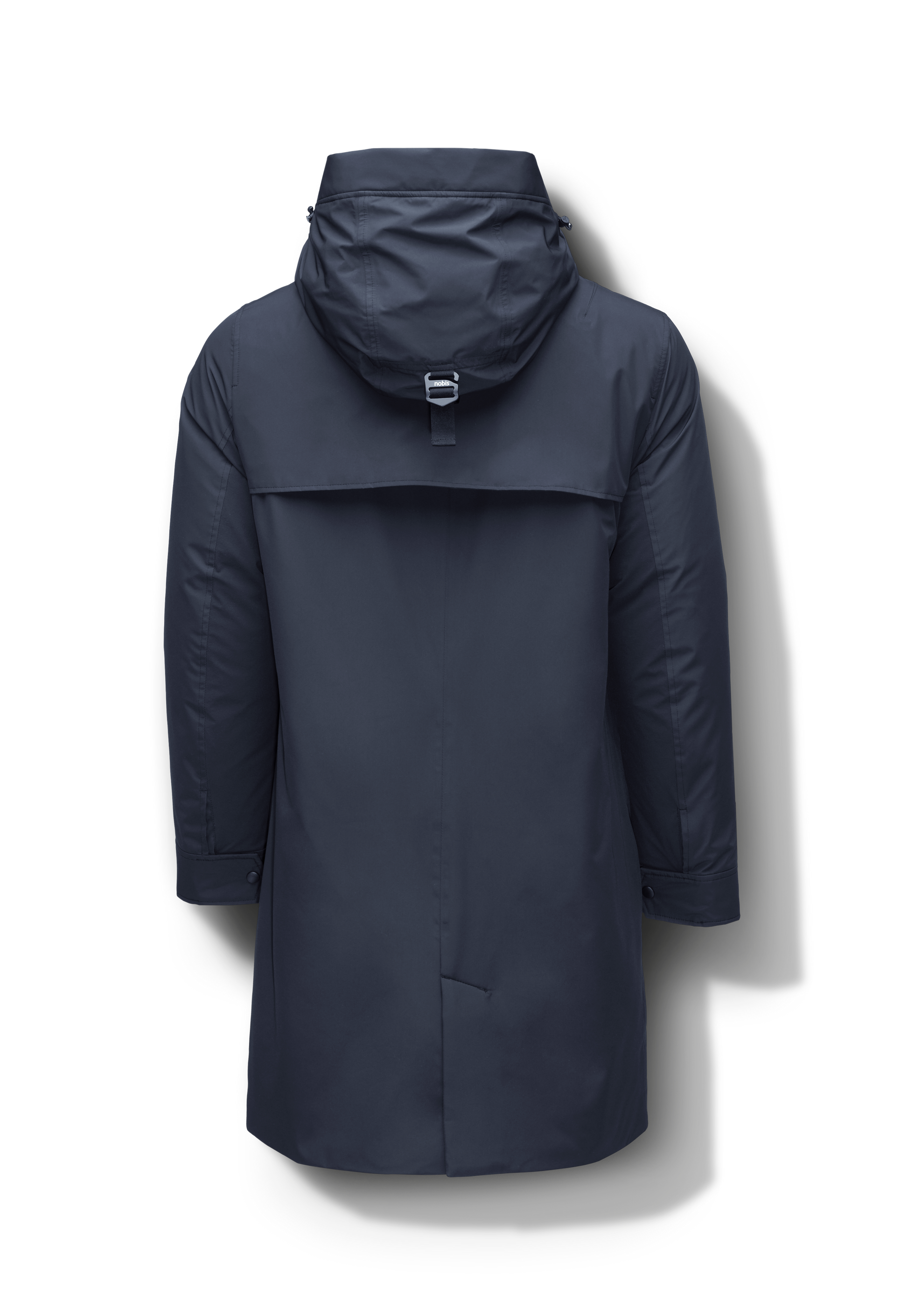 flat-lay-image Marine