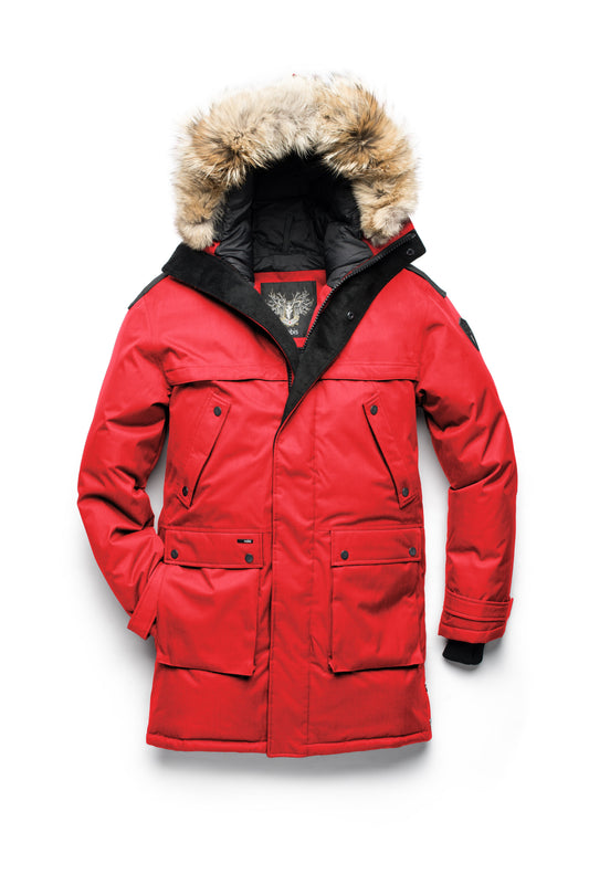 Hover image for CH Red