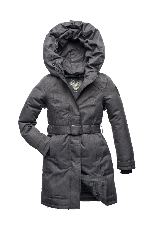 flat-lay-image CH Steel Grey