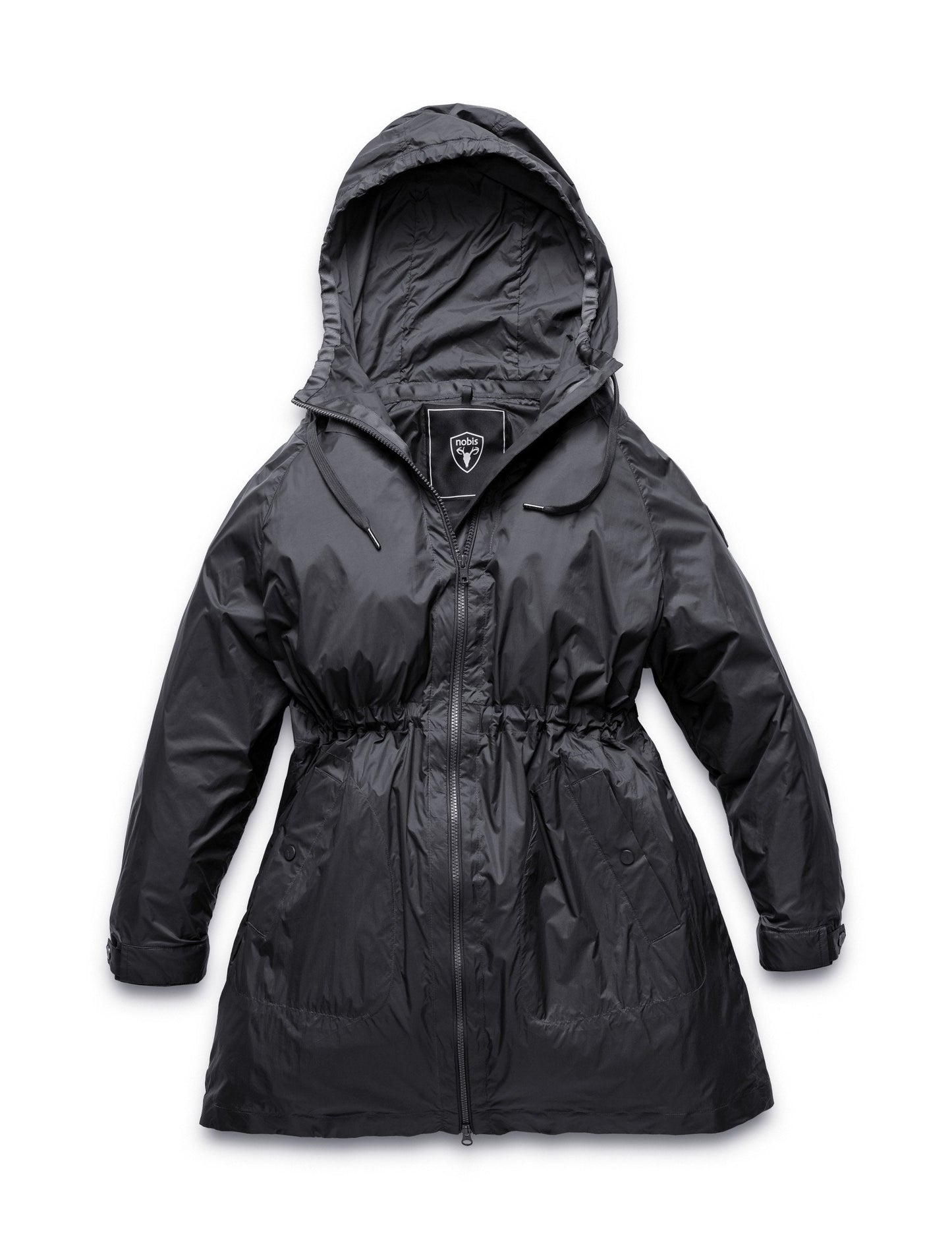 Florence Women's Windbreaker