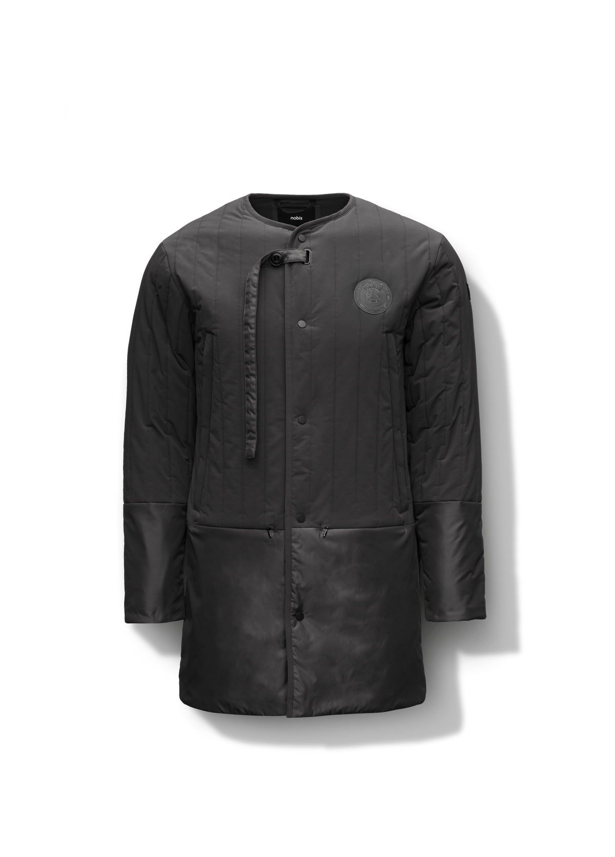 flat-lay-image Black