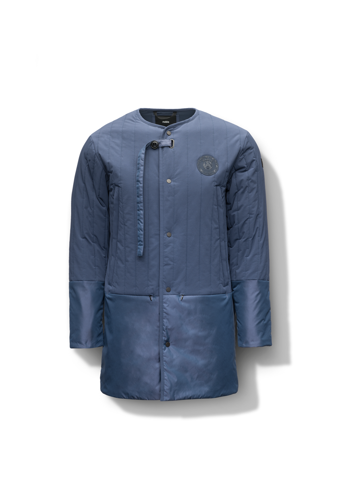 Stade Insulated Mid-Layer in Marine