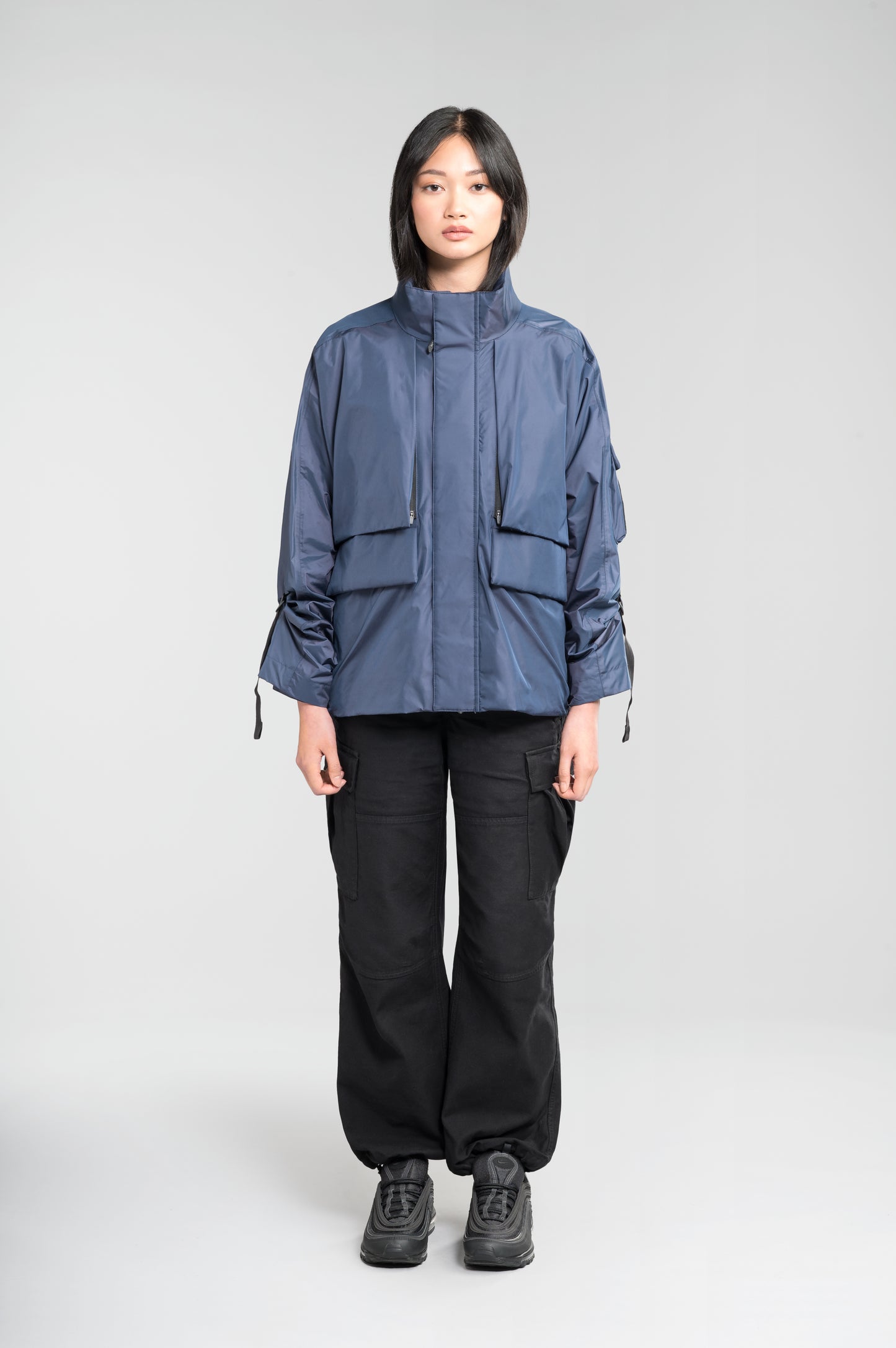 Ace All-Terrain shell in Marine