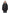 Alum Men's Long Parka in thigh length, Premium Canadian White Duck Down insulation, non-removable hood with removable coyote fur trim, two-way centre front zipper with magnetic closure wind flap, four exterior patch pockets at front, in Black