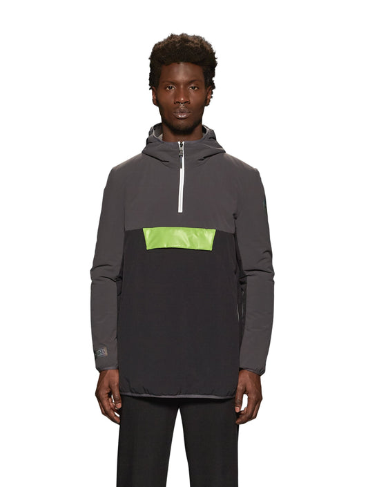 Hover image for Steel Grey/Black