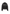 flat-lay-image Black
