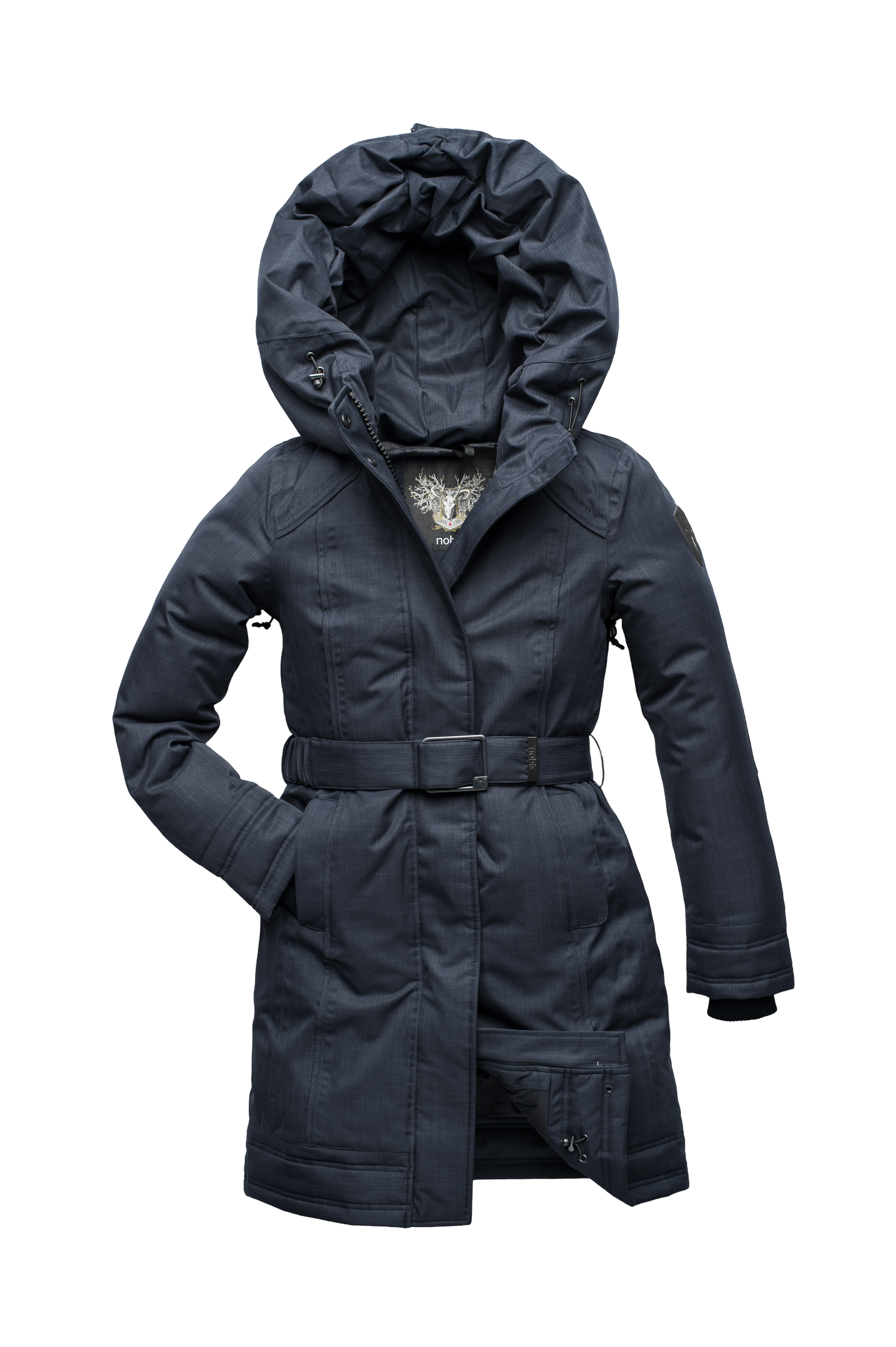 flat-lay-image CH Navy