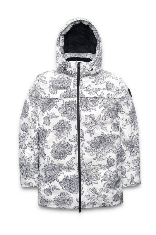 Hover image for White Floral