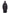 Axis Ladies Oversized Coat in knee length, Canadian duck down insulation, and two-way front zipper, in Dark Floral