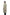 Axis Ladies Oversized Coat in knee length, Canadian duck down insulation, and two-way front zipper, in Tea