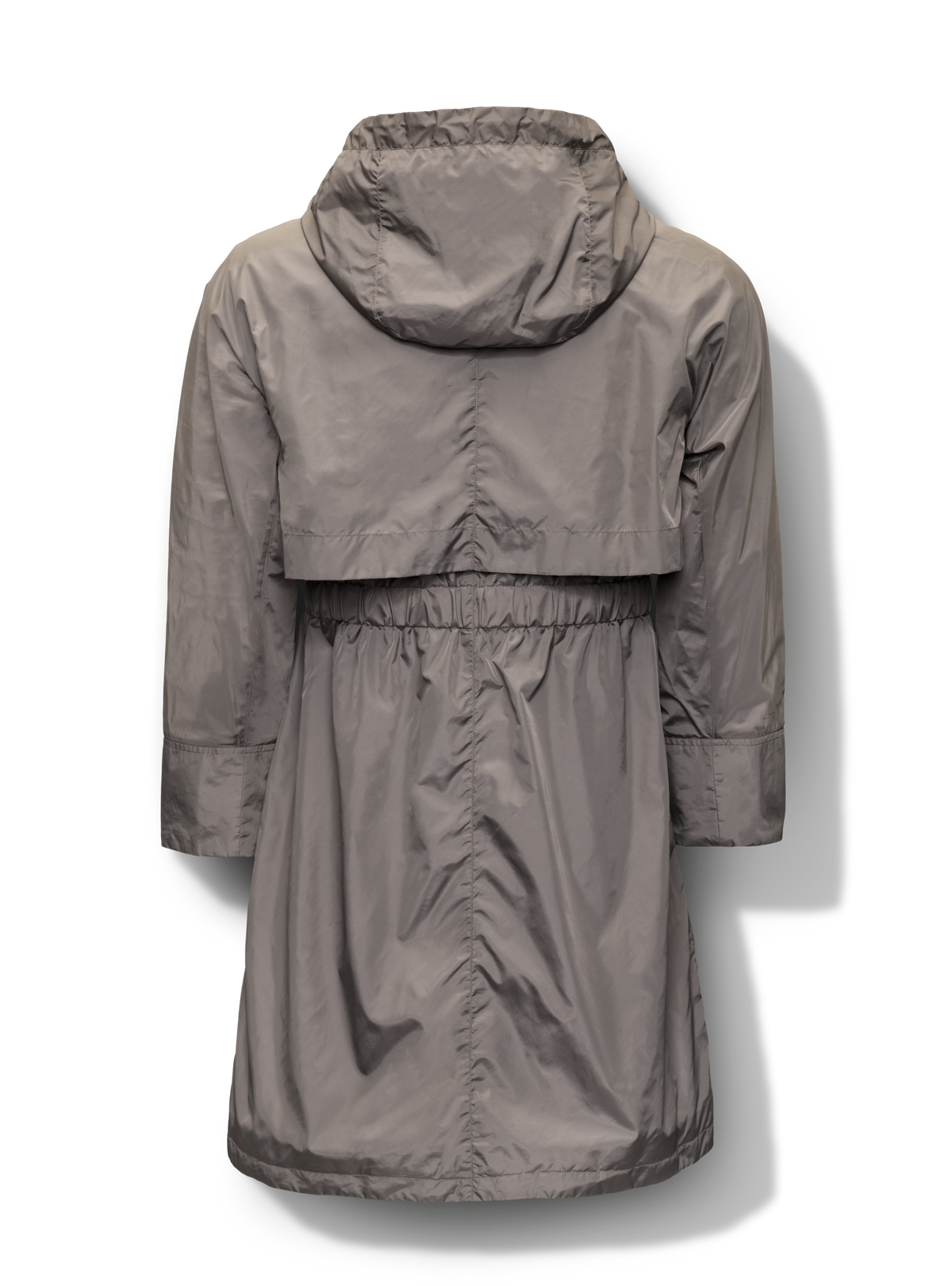 flat-lay-image Grey