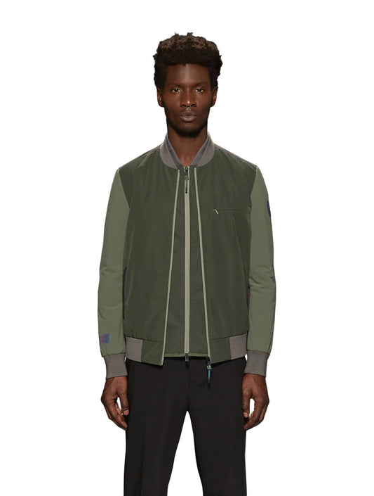 Hover image for Dusty Olive/Licorice