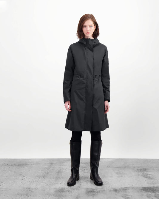Black + Black / XS