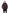 Citizen Men's Tailored Parka in knee length, Canadian duck down insulation, non-removable hood, and two-way zipper, in Merlot