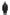 Citizen Men's Tailored Parka in knee length, Canadian duck down insulation, non-removable hood, and two-way zipper, in Black