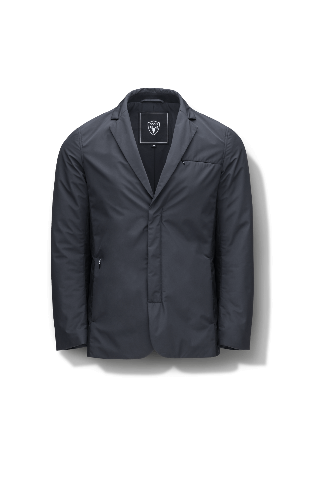 flat-lay-image Black