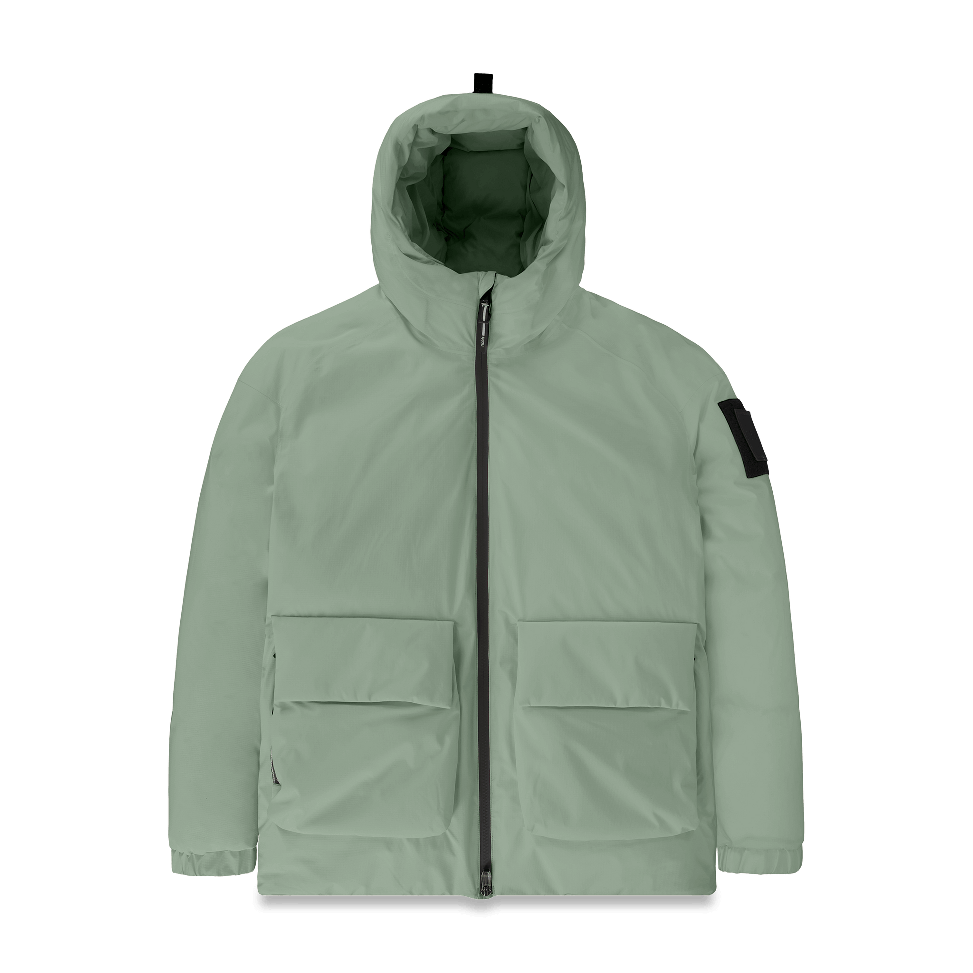 flat-lay-image Duck Green
