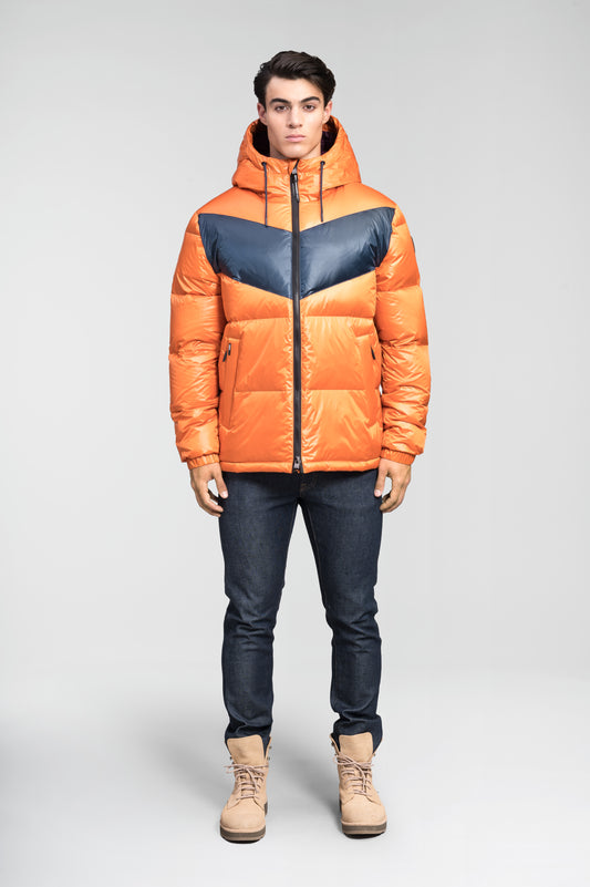 Hover image for Burnt Orange