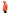 Geo Men's Short Parka in hip length, Canadian duck down insulation, non-removable hood, and two-way zipper, in Terracotta