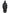 Ladies knee length reversible down-filled parka with non-removable hood in White Floral