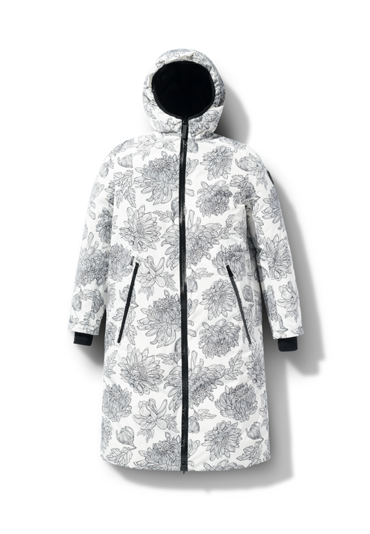 Hover image for White Floral
