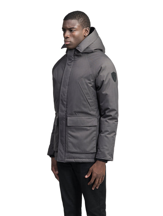 Hover image for Steel Grey