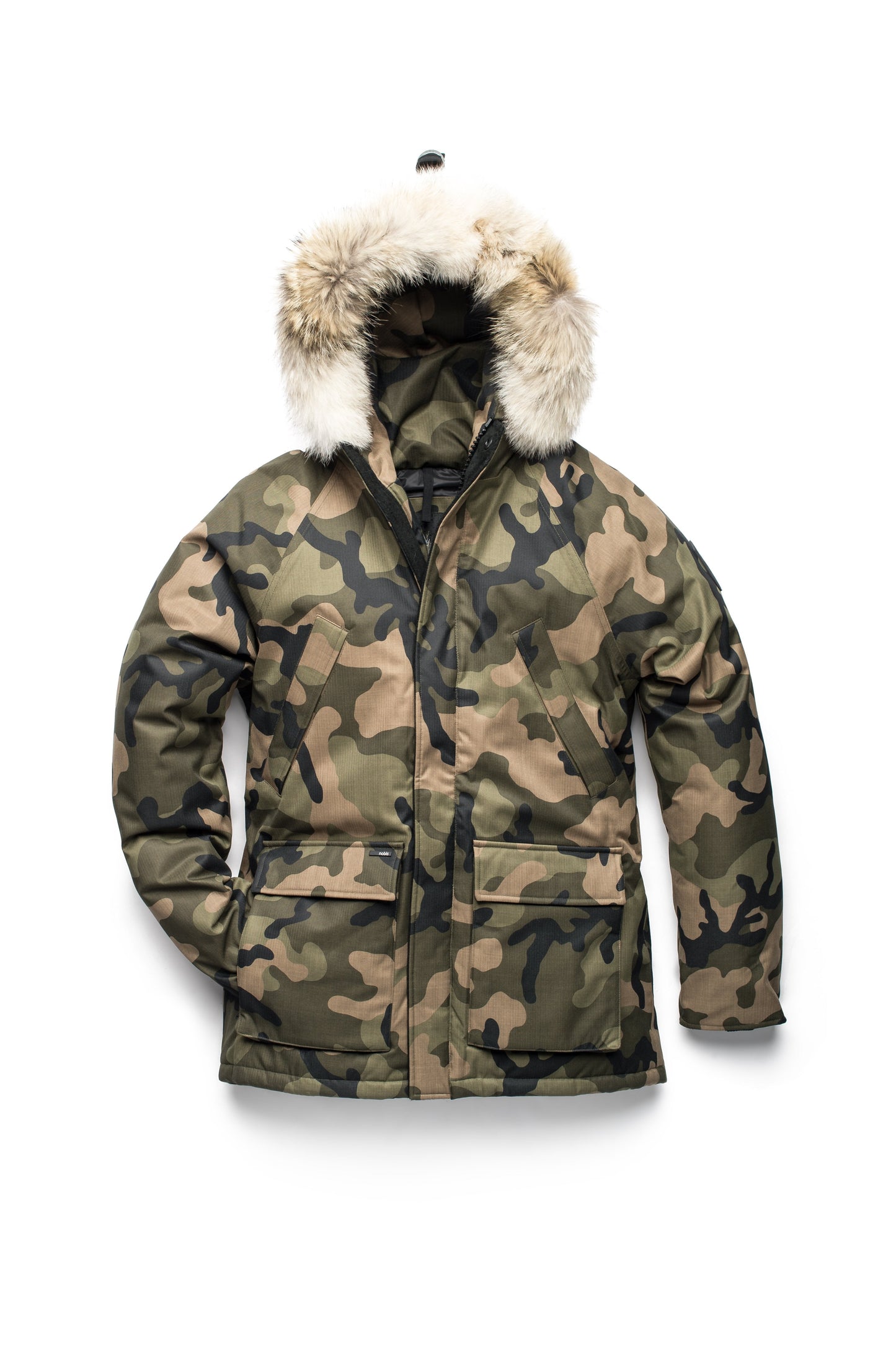 flat-lay-image CH Camo