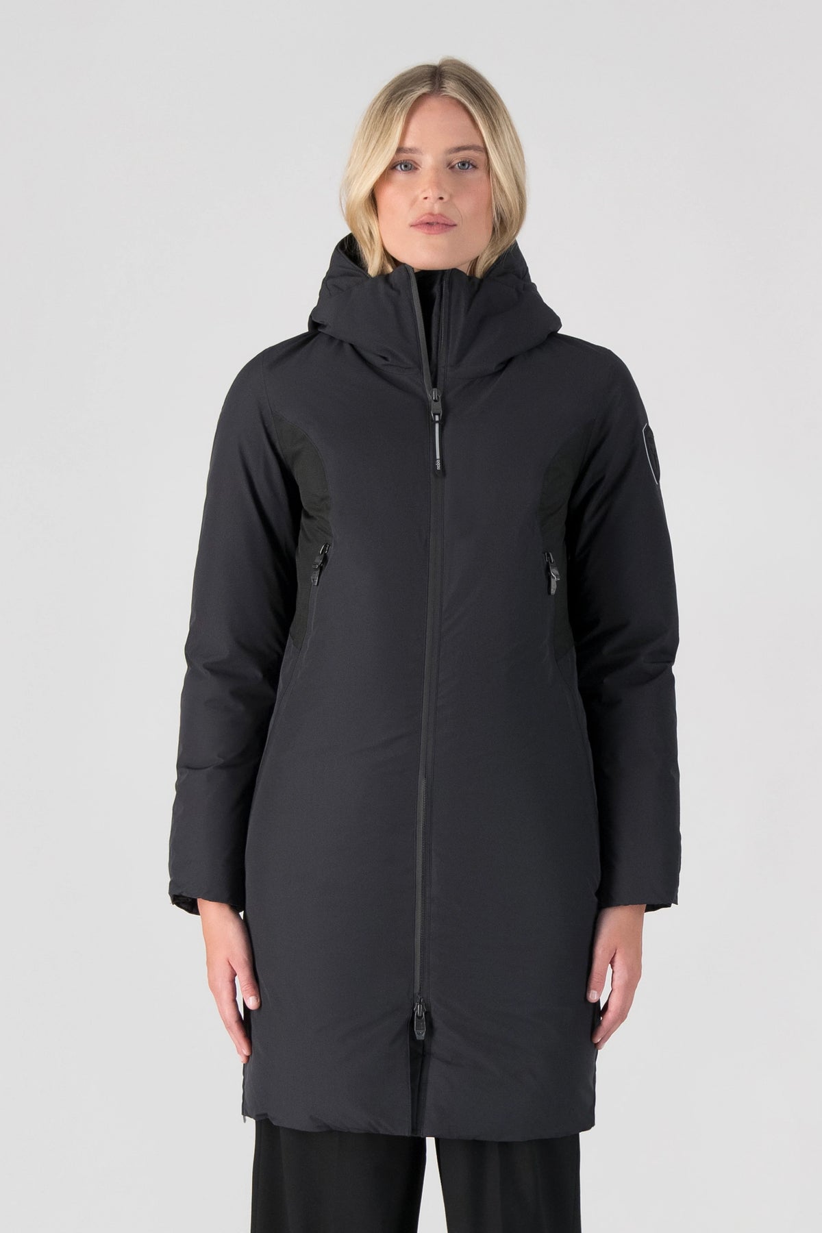 Inara Women's Performance Parka