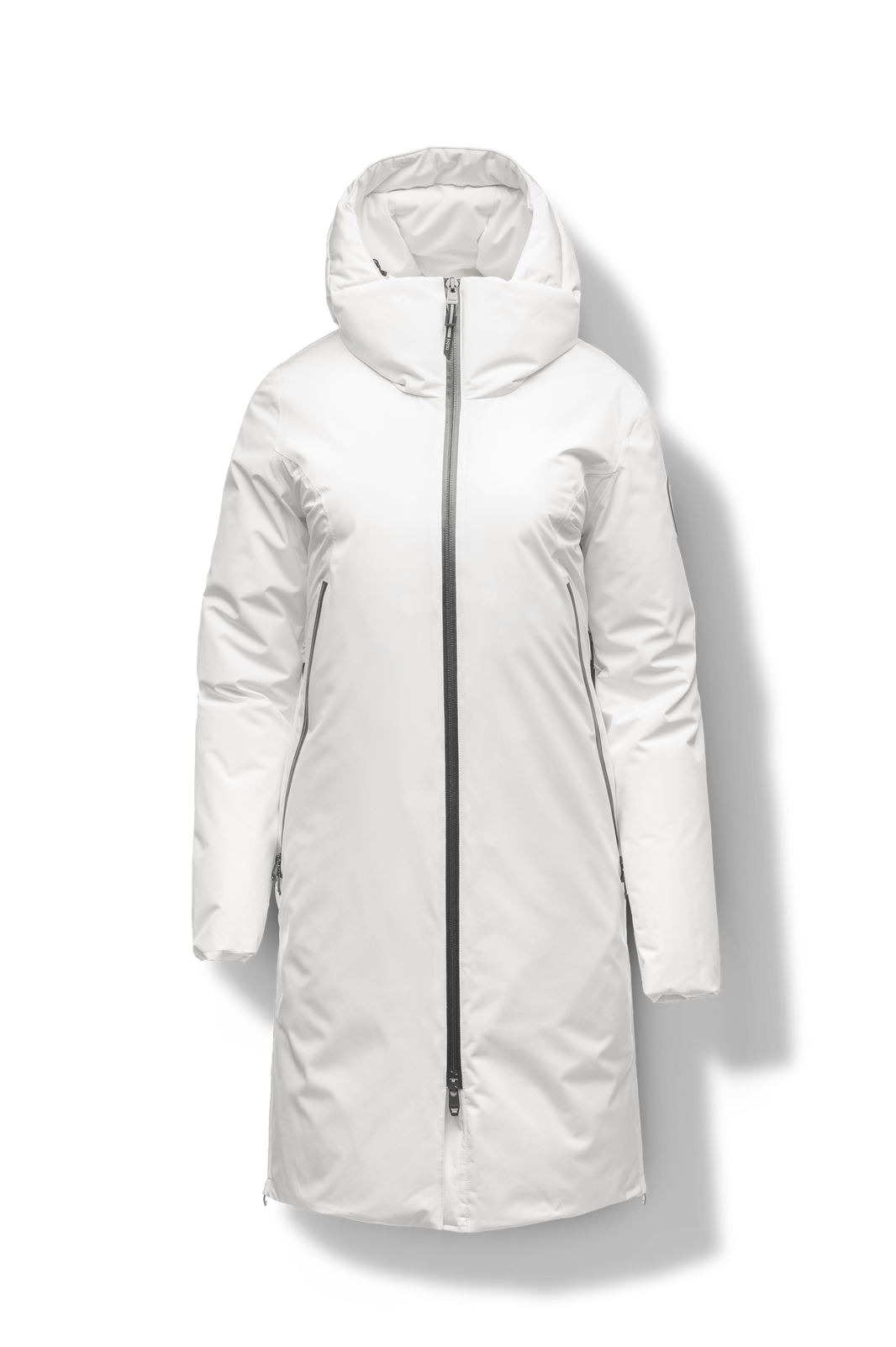 Women's Parkas | Premium Outerwear | Nobis