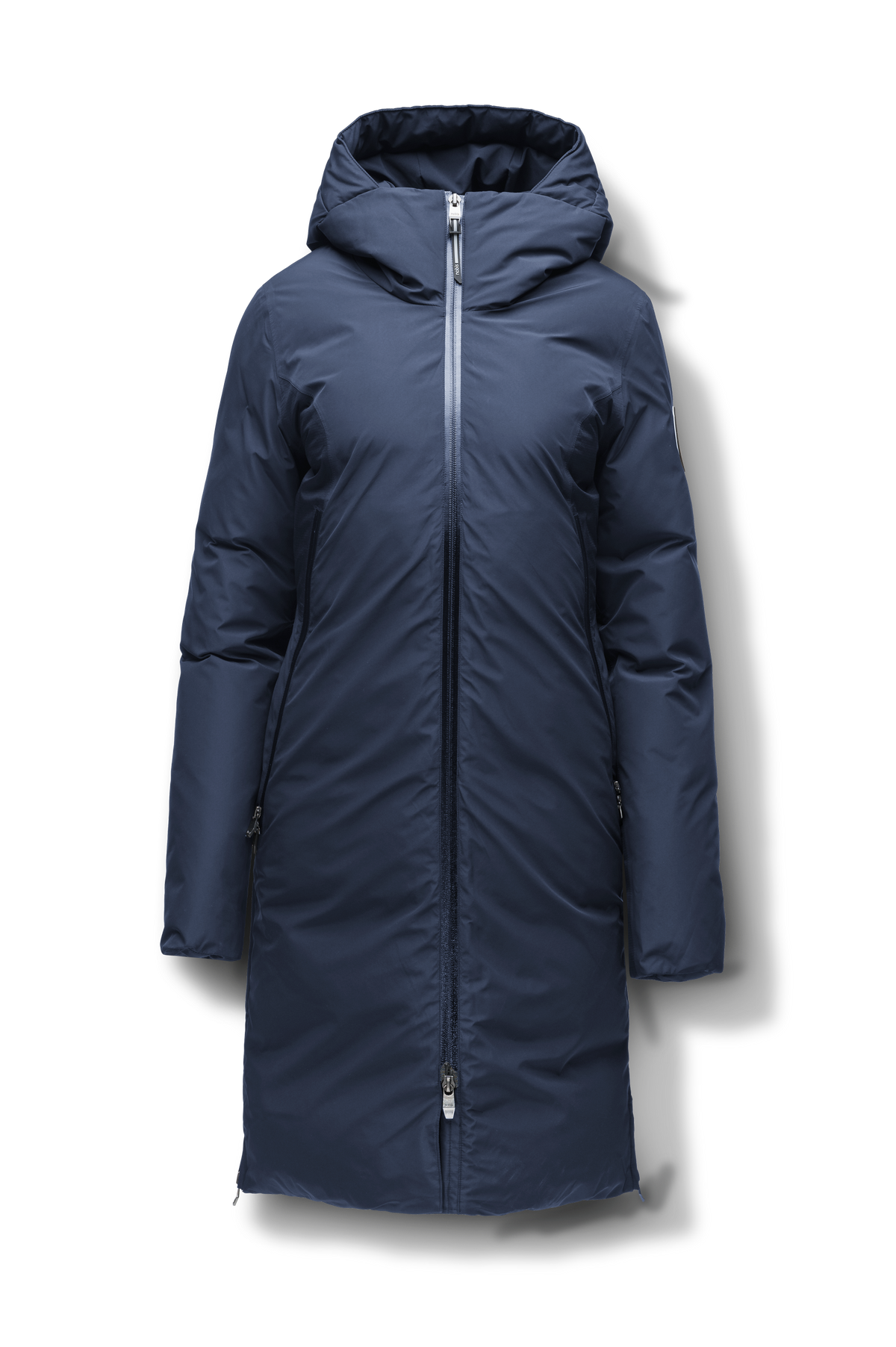 Inara Women's Performance Parka – Nobis
