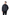 Lunar New Year Men's Quilted Short Jacket in hip length, sustainable and environmentally friendly Primaloft Gold Insulation Active+, with branded snap button front, two waist patch pockets, and chevron quilted body, in Black
