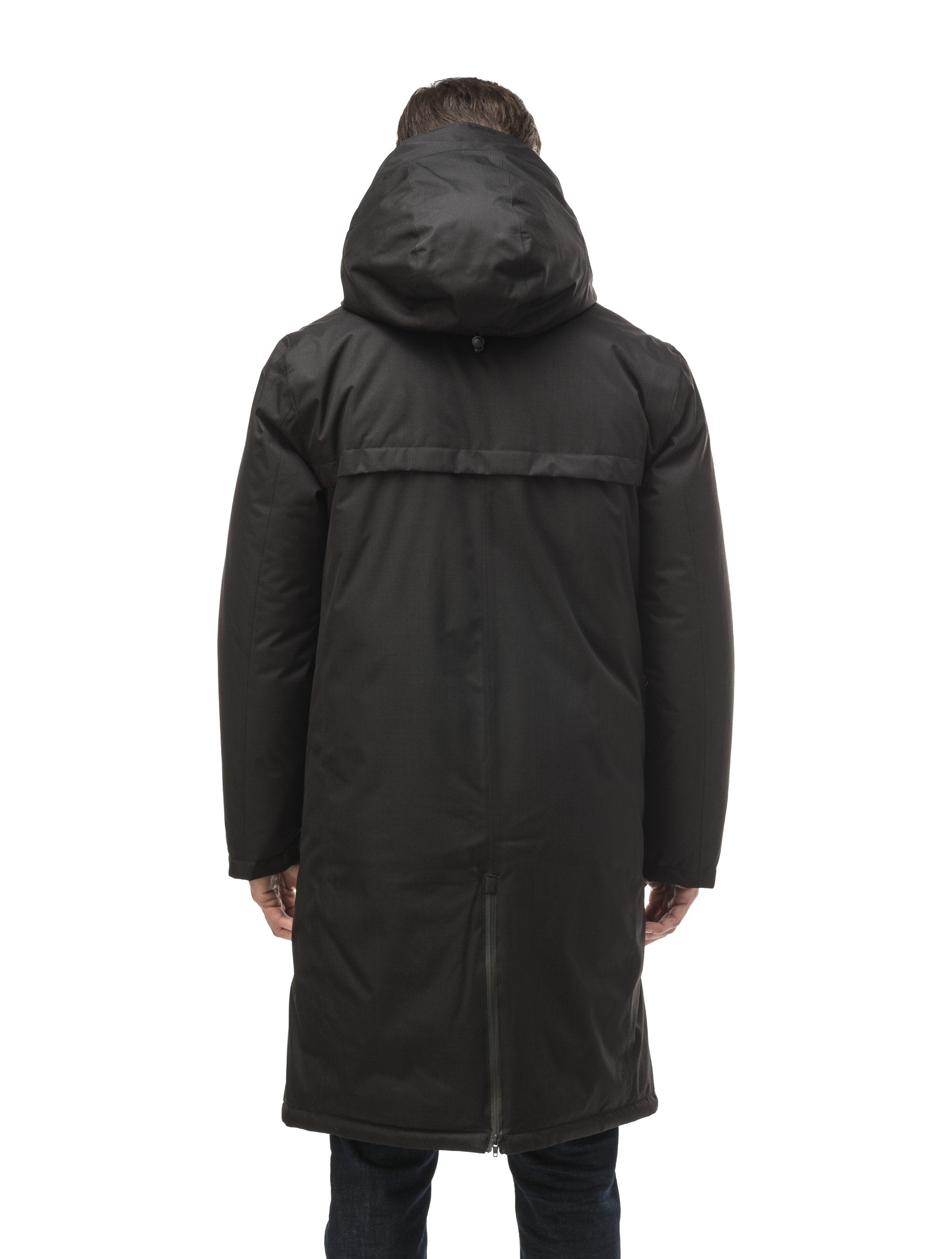 Kane Men's Utility Parka – Nobis