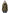 Women's hip length down filled parka in CH Army Green