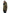 Women's hip length down filled parka in CH Army Green