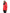 Women's hip length down filled parka in CH Red