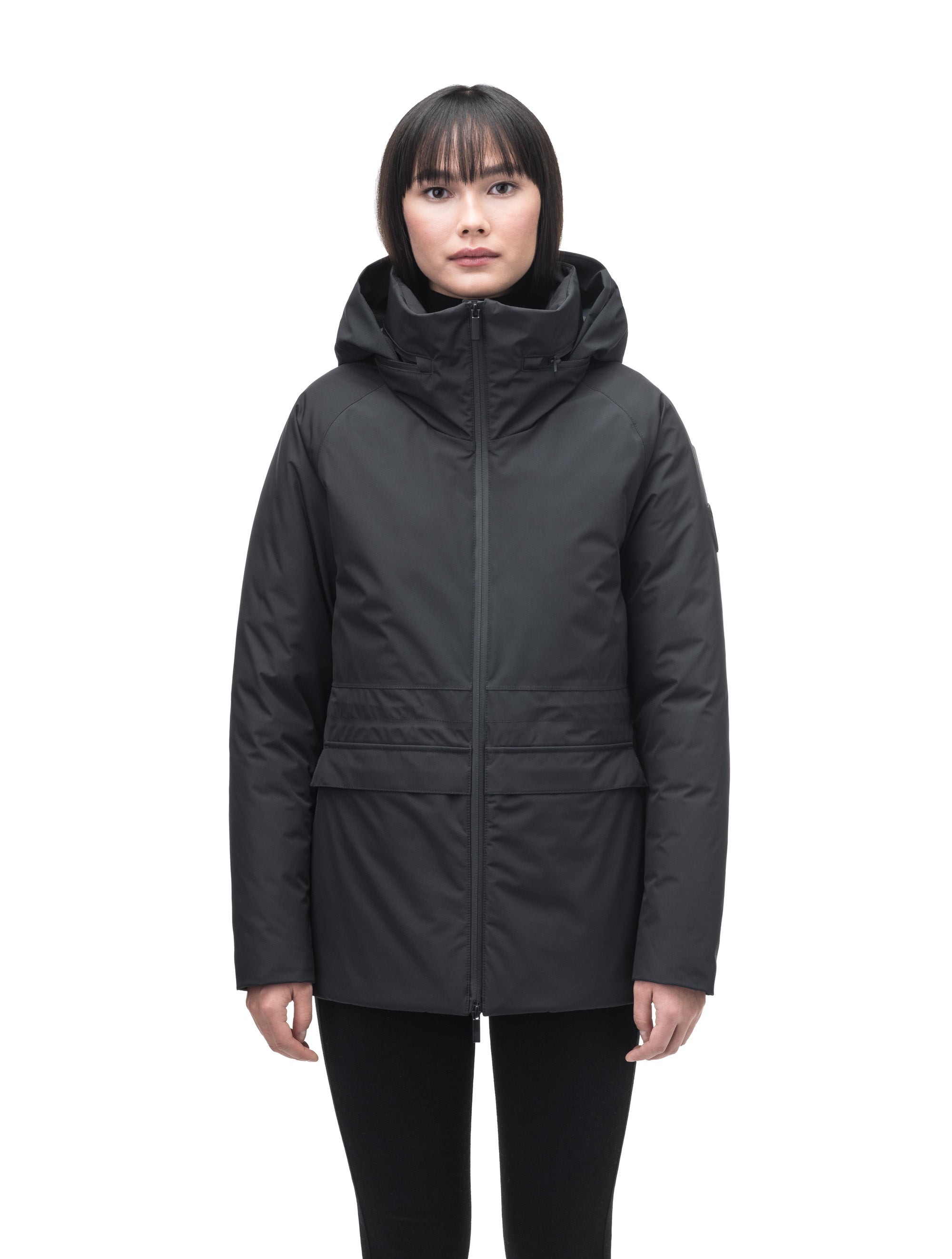 WOMEN'S LIGHTWEIGHT DOWN – Nobis