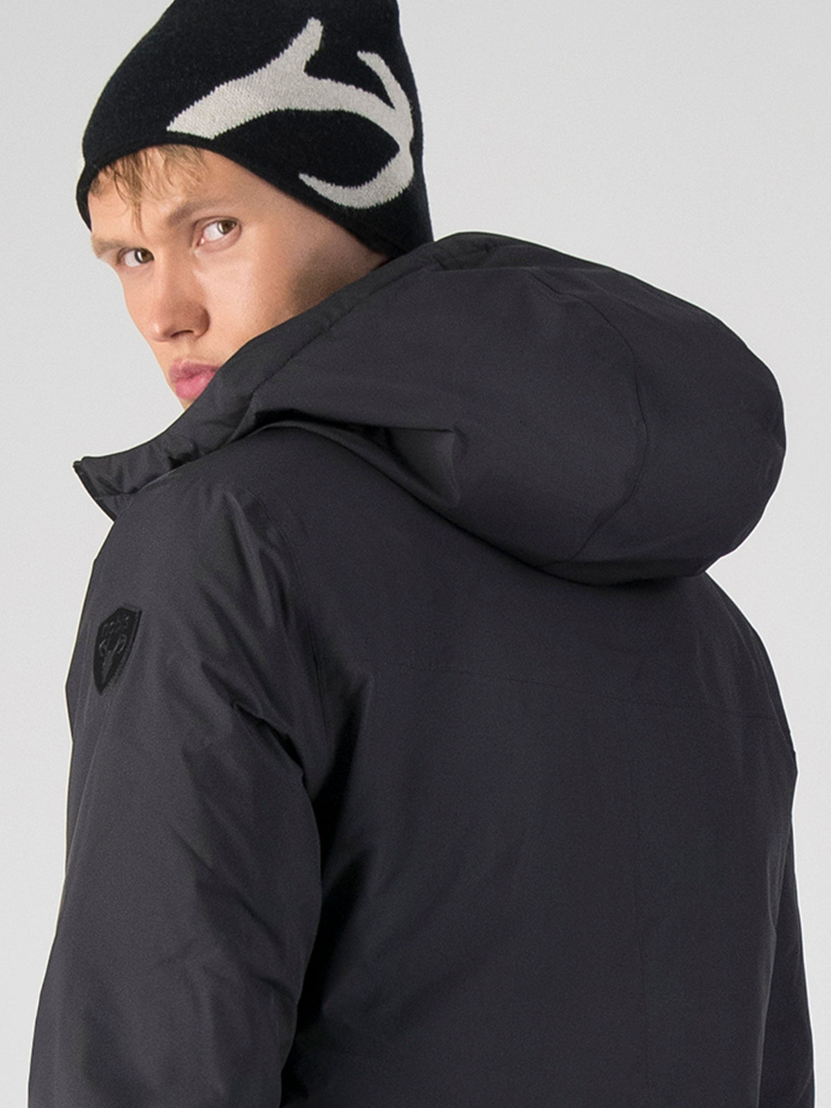 Marc Men's Performance Parka