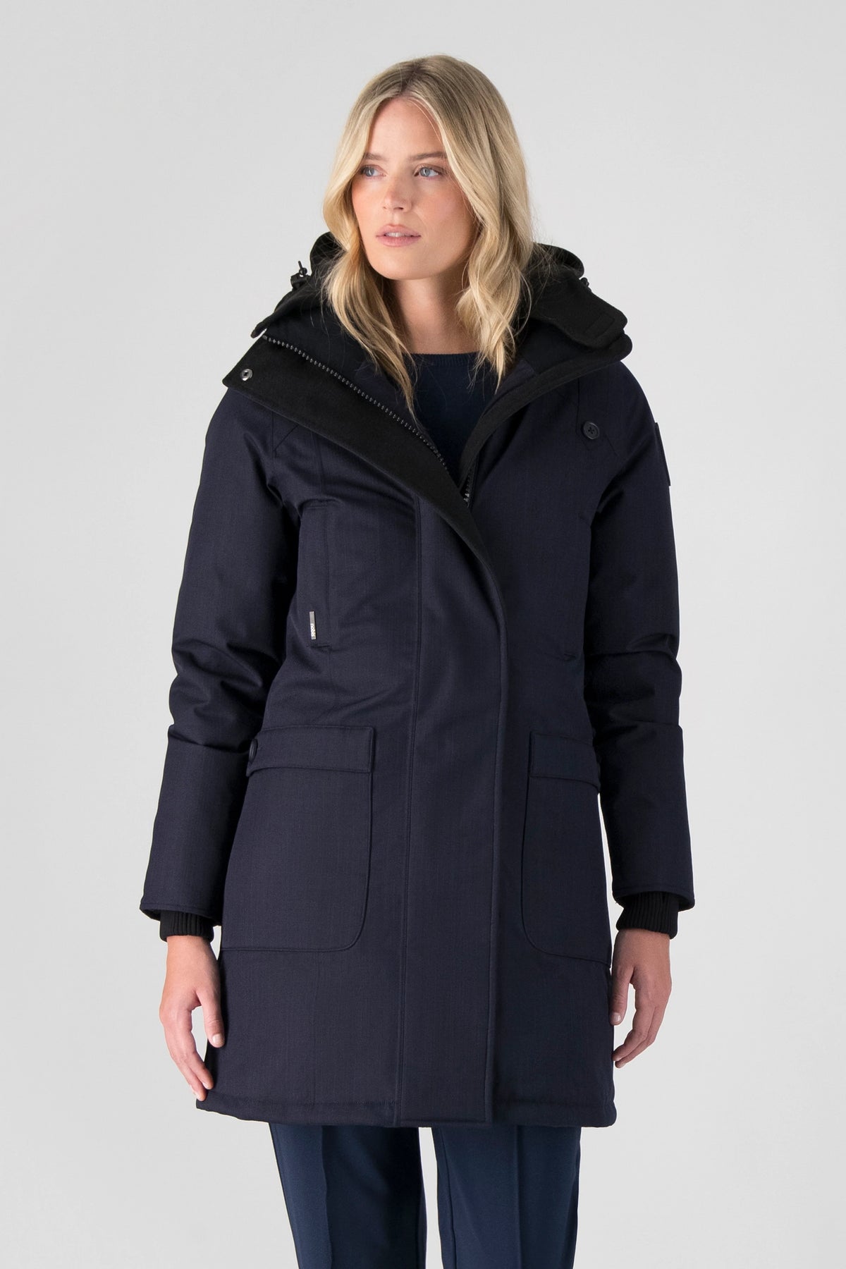 Merideth Furless Women's Parka