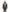 Men's parka with storm patch detail and two patch pockets in CH Steel Grey