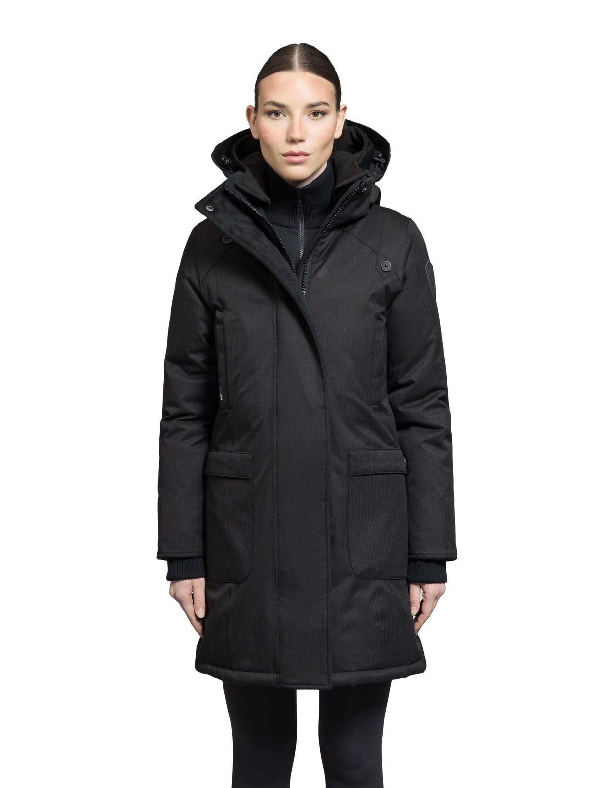 Merideth Pick Merideth Women's Parka | Women's Winter Coat | Nobis