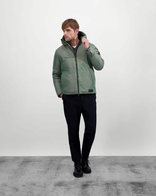 Duck Green + Duck Green / XXS