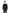 Doyen Men's Hybrid Berber V-Neck Jacket in hip length, premium berber and 100% extra fine merino wool knit fabrication, Primaloft Gold Insulation Active+, two-way centre-front zipper, side-entry pockets at waist, in Black